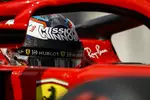 Foto zur News: Kimi Räikkönen (Ferrari)