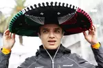 Foto zur News: Lando Norris