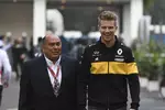 Foto zur News: Nico Hülkenberg (Renault)