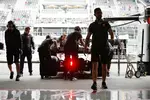 Foto zur News: Romain Grosjean (Haas)