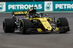 Foto zur News: Nico Hülkenberg (Renault)