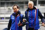 Foto zur News: Franz Tost