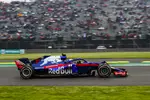 Foto zur News: Pierre Gasly (Toro Rosso)