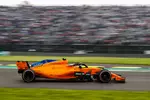 Foto zur News: Stoffel Vandoorne (McLaren)