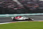 Foto zur News: Charles Leclerc (Sauber)