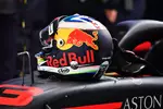 Foto zur News: Daniel Ricciardo (Red Bull)