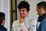 Foto zur News: Lance Stroll (Williams)