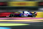 Foto zur News: Pierre Gasly (Toro Rosso)