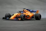 Foto zur News: Fernando Alonso (McLaren)