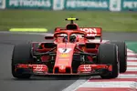 Foto zur News: Kimi Räikkönen (Ferrari)