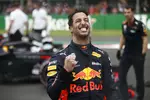 Foto zur News: Daniel Ricciardo (Red Bull)