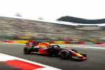 Foto zur News: Daniel Ricciardo (Red Bull)