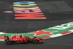 Foto zur News: Sebastian Vettel (Ferrari)