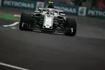 Foto zur News: Charles Leclerc (Sauber)