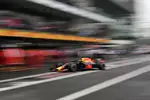 Foto zur News: Daniel Ricciardo (Red Bull)