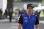 Foto zur News: Brendon Hartley (Toro Rosso)