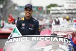 Foto zur News: Daniel Ricciardo (Red Bull)