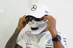 Foto zur News: Lewis Hamilton (Mercedes)