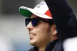 Foto zur News: Sergio Perez (Racing Point)