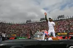 Foto zur News: Lewis Hamilton (Mercedes)