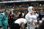 Foto zur News: Lewis Hamilton (Mercedes)