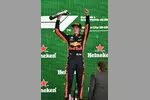 Foto zur News: Max Verstappen (Red Bull)