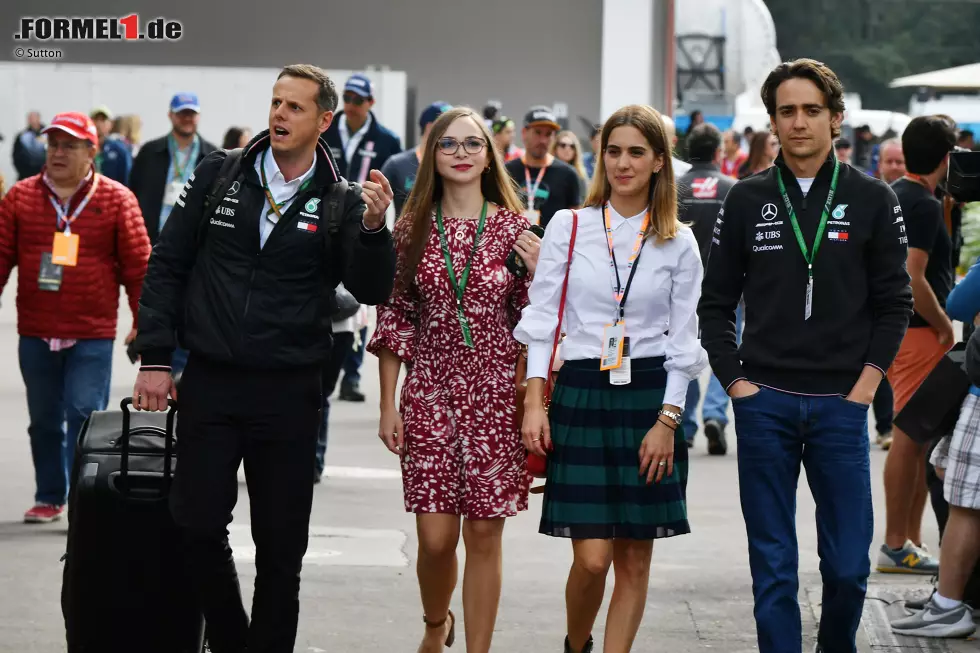 Foto zur News: Esteban Gutierrez