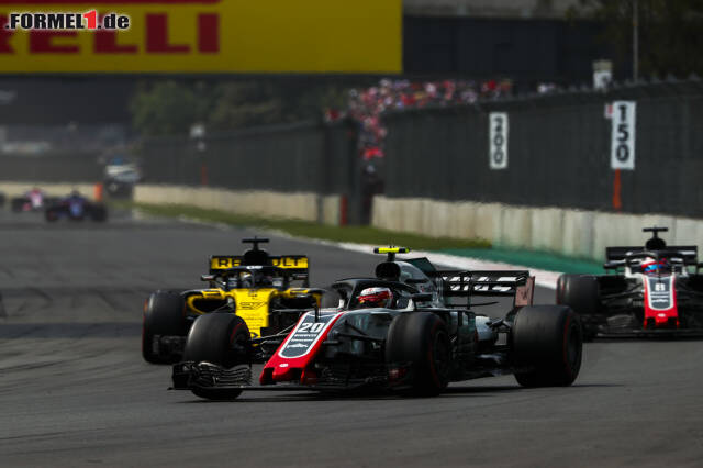 Foto zur News: Formel-1-Live-Ticker: Massa sieht Schuld an WM-Pleite bei Vettel