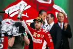 Foto zur News: Sebastian Vettel (Ferrari)