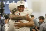 Foto zur News: Lewis Hamilton (Mercedes)