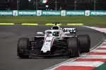 Foto zur News: Lance Stroll (Williams)