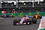 Foto zur News: Esteban Ocon (Racing Point)