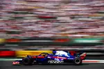 Foto zur News: Brendon Hartley (Toro Rosso)