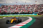 Foto zur News: Stoffel Vandoorne (McLaren)