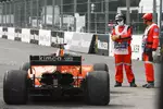 Foto zur News: Fernando Alonso (McLaren)