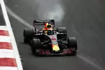 Foto zur News: Daniel Ricciardo (Red Bull)