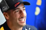 Foto zur News: Daniel Ricciardo (Red Bull)