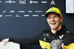 Foto zur News: Nico Hülkenberg (Renault)