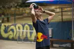 Foto zur News: Daniel Ricciardo (Red Bull)