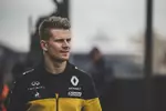 Foto zur News: Nico Hülkenberg (Renault)