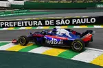 Foto zur News: Pierre Gasly (Toro Rosso)