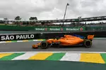 Foto zur News: Stoffel Vandoorne (McLaren)