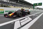 Foto zur News: Daniel Ricciardo (Red Bull)