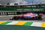 Foto zur News: Esteban Ocon (Racing Point)