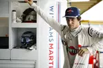 Foto zur News: Lance Stroll (Williams)