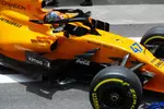 Foto zur News: Lando Norris (McLaren)