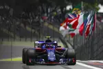 Foto zur News: Pierre Gasly (Toro Rosso)