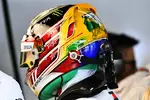 Foto zur News: Lewis Hamilton (Mercedes)