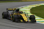 Foto zur News: Carlos Sainz (Renault)