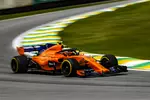 Foto zur News: Stoffel Vandoorne (McLaren)